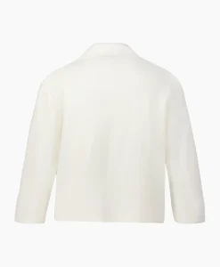 Vesten^Natan Vest Jazz-Persy Ecru