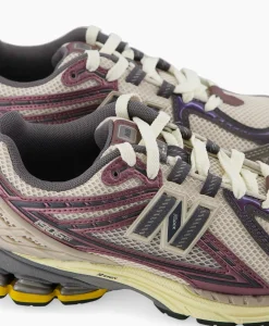 Sneakers^New Balance Sneaker 1906 Antraciet