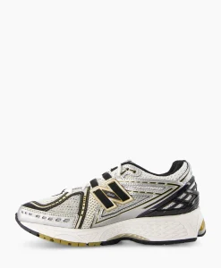 Sneakers^New Balance Sneaker 1906 Antraciet