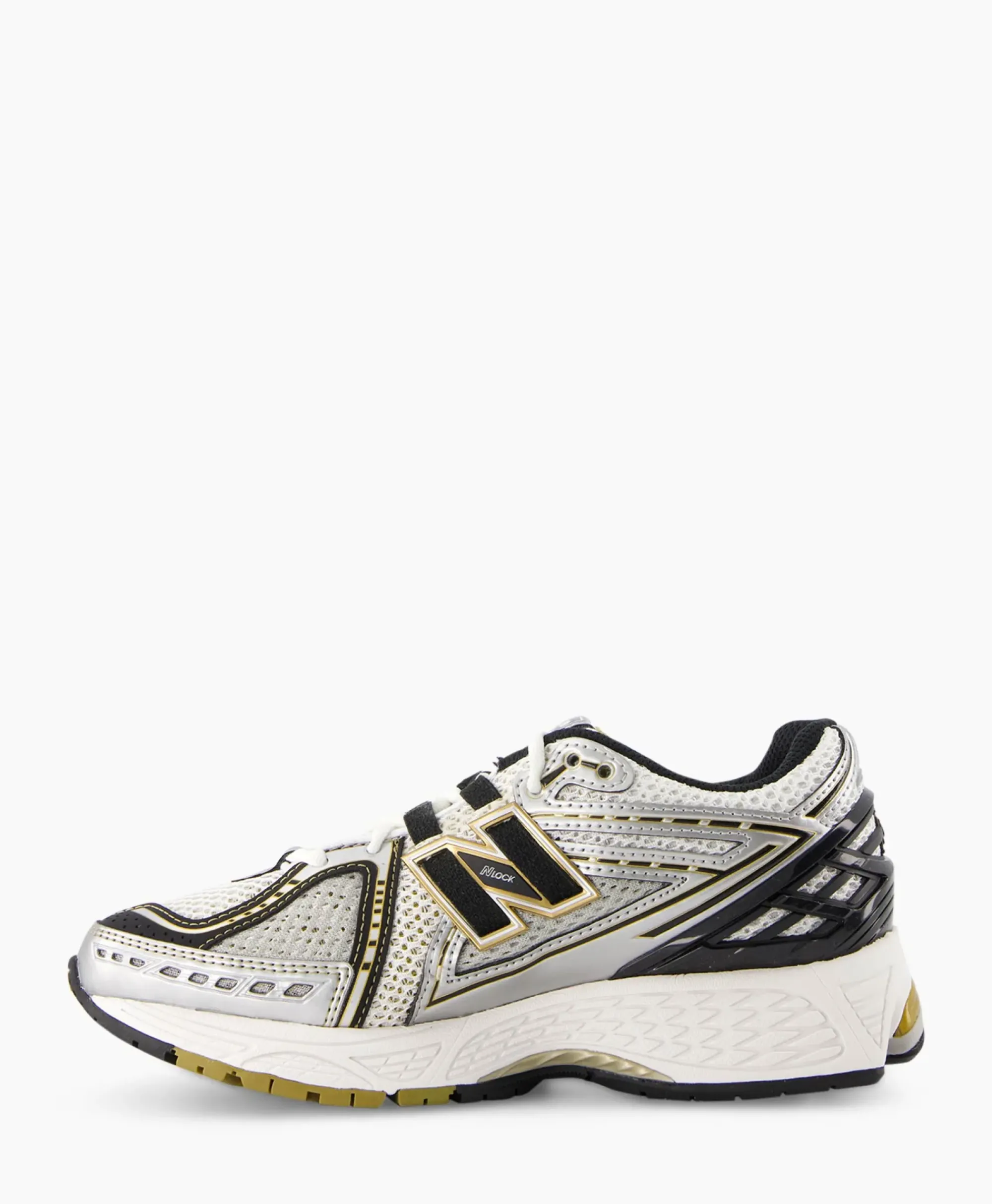 Sneakers^New Balance Sneaker 1906 Antraciet
