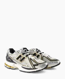 Sneakers^New Balance Sneaker 1906 Antraciet