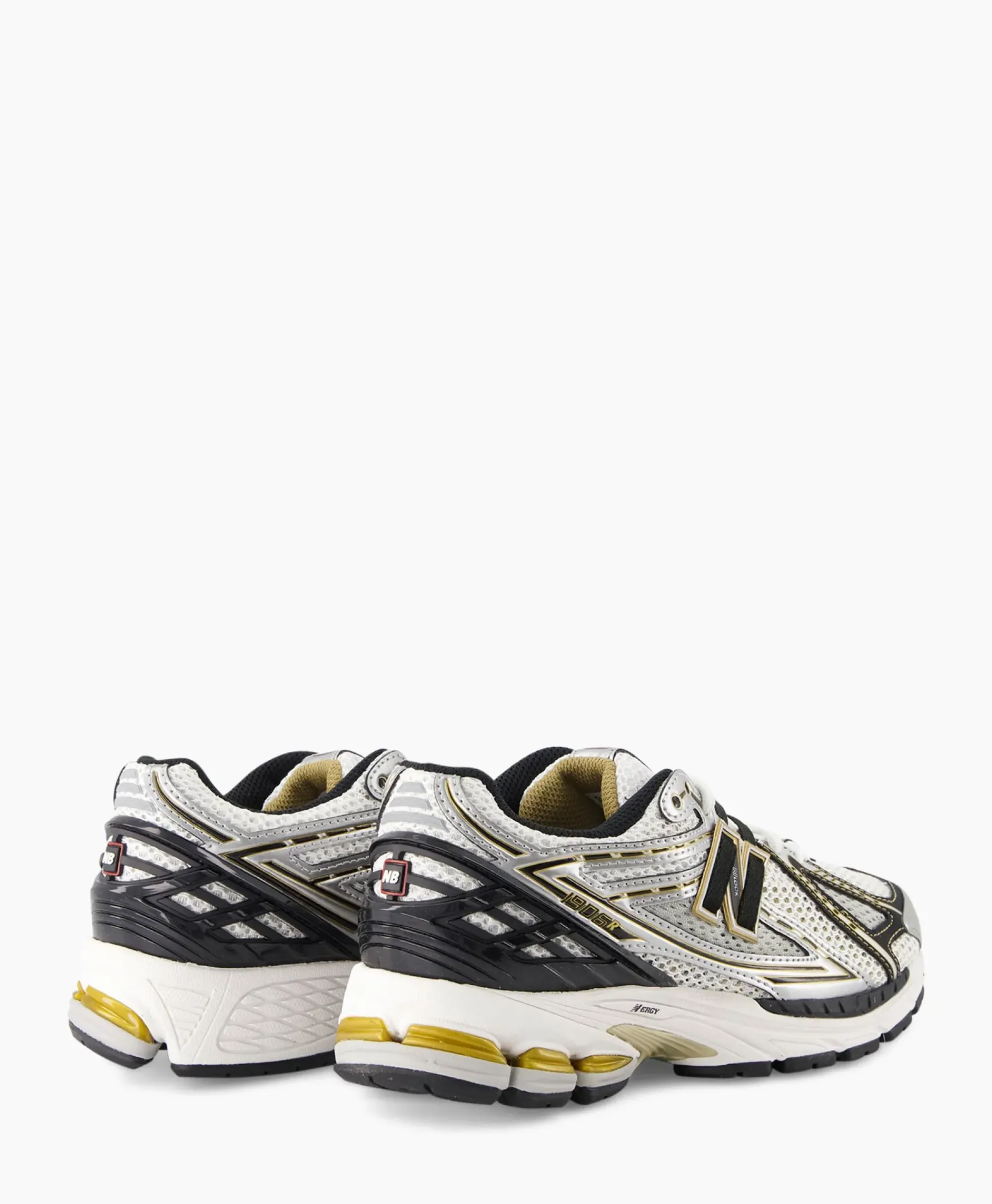 Sneakers^New Balance Sneaker 1906 Antraciet