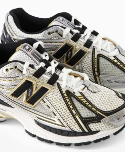 Sneakers^New Balance Sneaker 1906 Antraciet