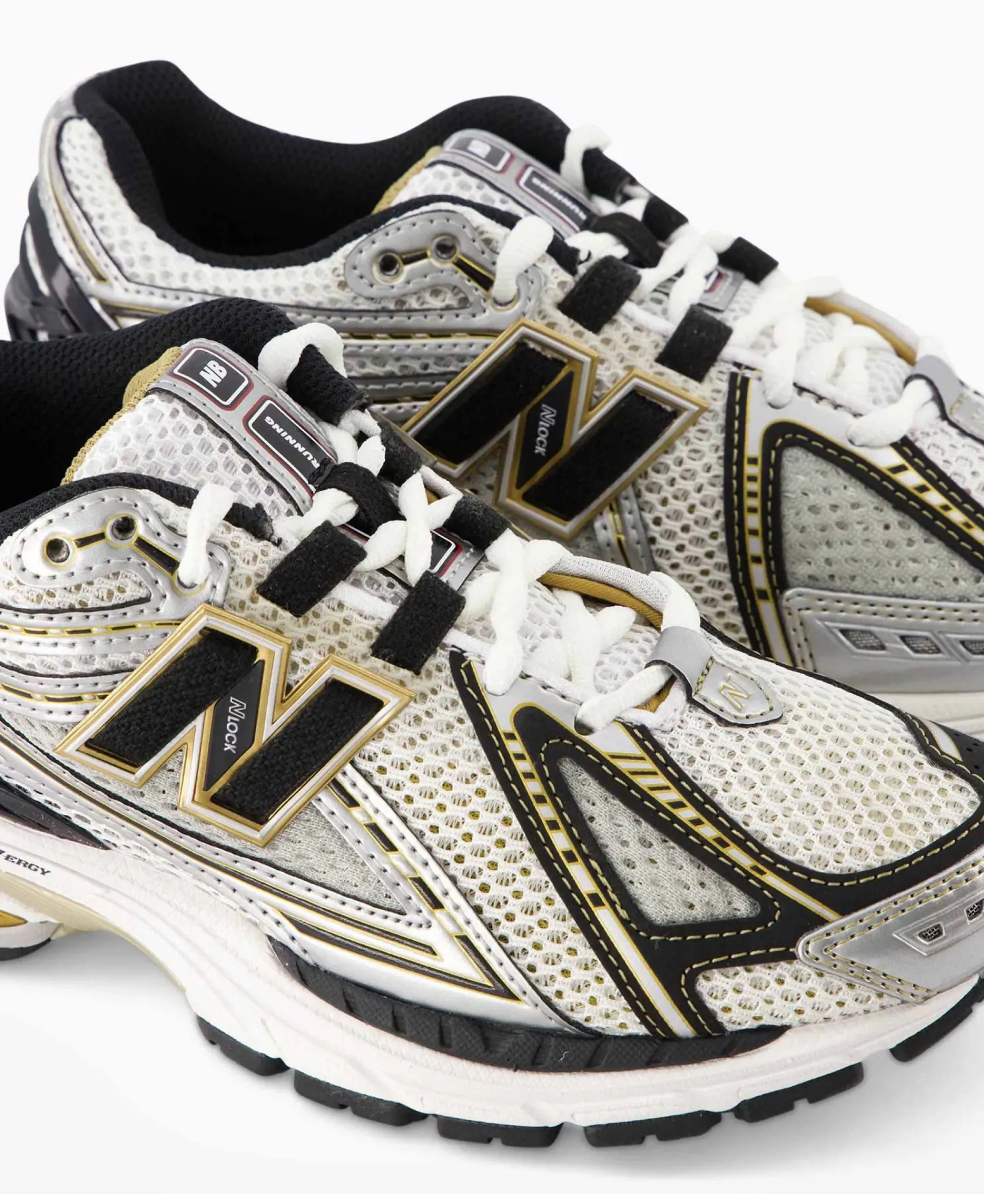 Sneakers^New Balance Sneaker 1906 Antraciet