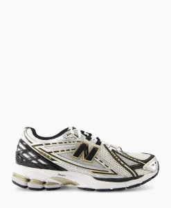 Sneakers^New Balance Sneaker 1906 Antraciet