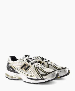 Sneakers^New Balance Sneaker 1906 Antraciet