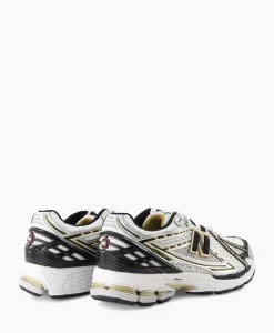 Sneakers^New Balance Sneaker 1906 Antraciet