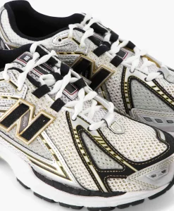 Sneakers^New Balance Sneaker 1906 Antraciet