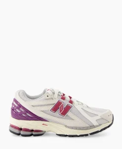 Sneakers^New Balance Sneaker 1906 Beige