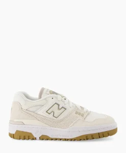 Sneakers^New Balance Sneaker 550 Beige