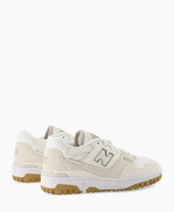 Sneakers^New Balance Sneaker 550 Beige