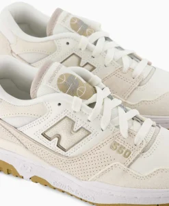 Sneakers^New Balance Sneaker 550 Beige