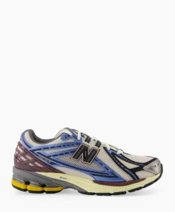 Sneakers^New Balance Sneaker 1906 Blauw