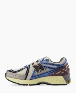 Sneakers^New Balance Sneaker 1906 Blauw