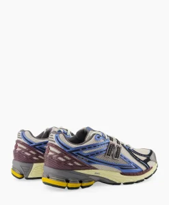 Sneakers^New Balance Sneaker 1906 Blauw