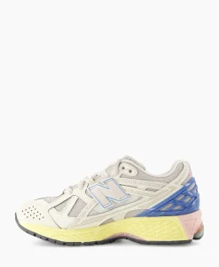 Sneakers^New Balance Sneaker 1906 Ecru