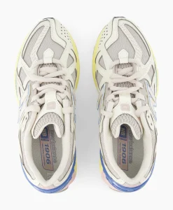 Sneakers^New Balance Sneaker 1906 Ecru