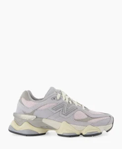 Sneakers^New Balance Sneaker 9060 Grijs