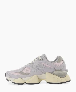 Sneakers^New Balance Sneaker 9060 Grijs