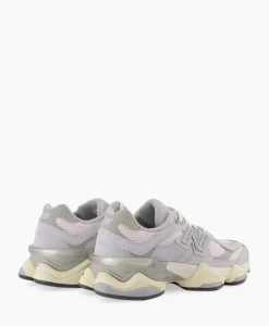Sneakers^New Balance Sneaker 9060 Grijs