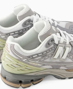 Sneakers^New Balance Sneaker 1906 Grijs