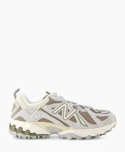 Sneakers^New Balance Sneaker 610 Grijs