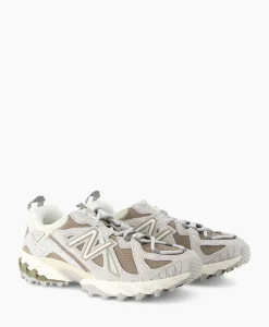 Sneakers^New Balance Sneaker 610 Grijs