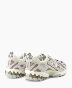 Sneakers^New Balance Sneaker 610 Grijs