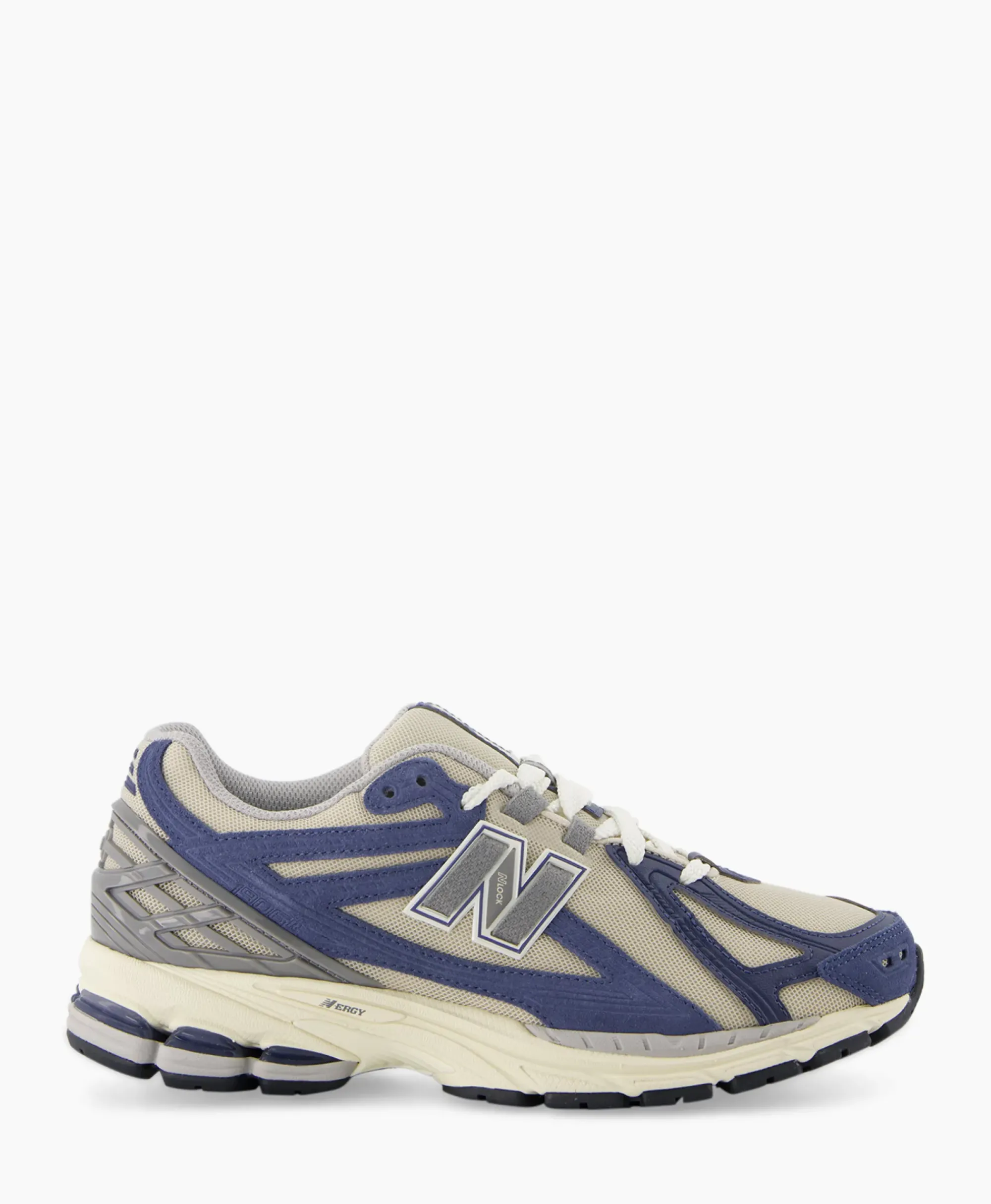 Sneakers^New Balance Sneaker 1906 Grijs