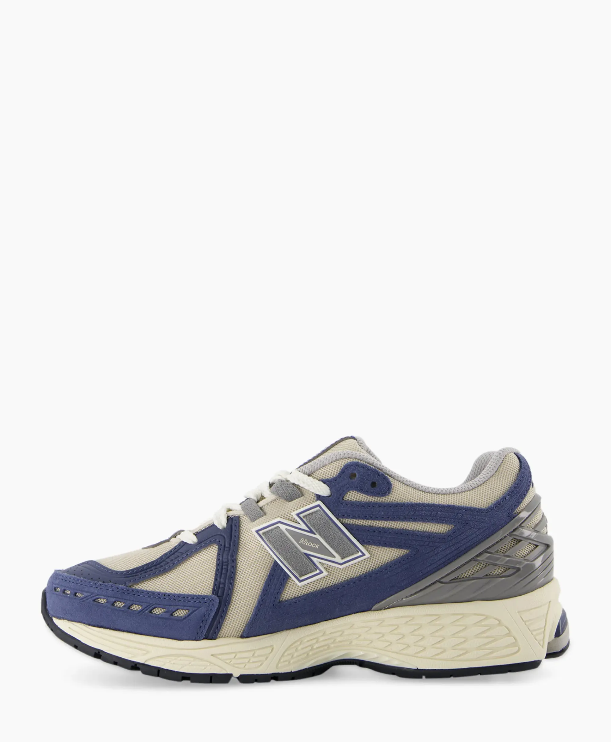 Sneakers^New Balance Sneaker 1906 Grijs