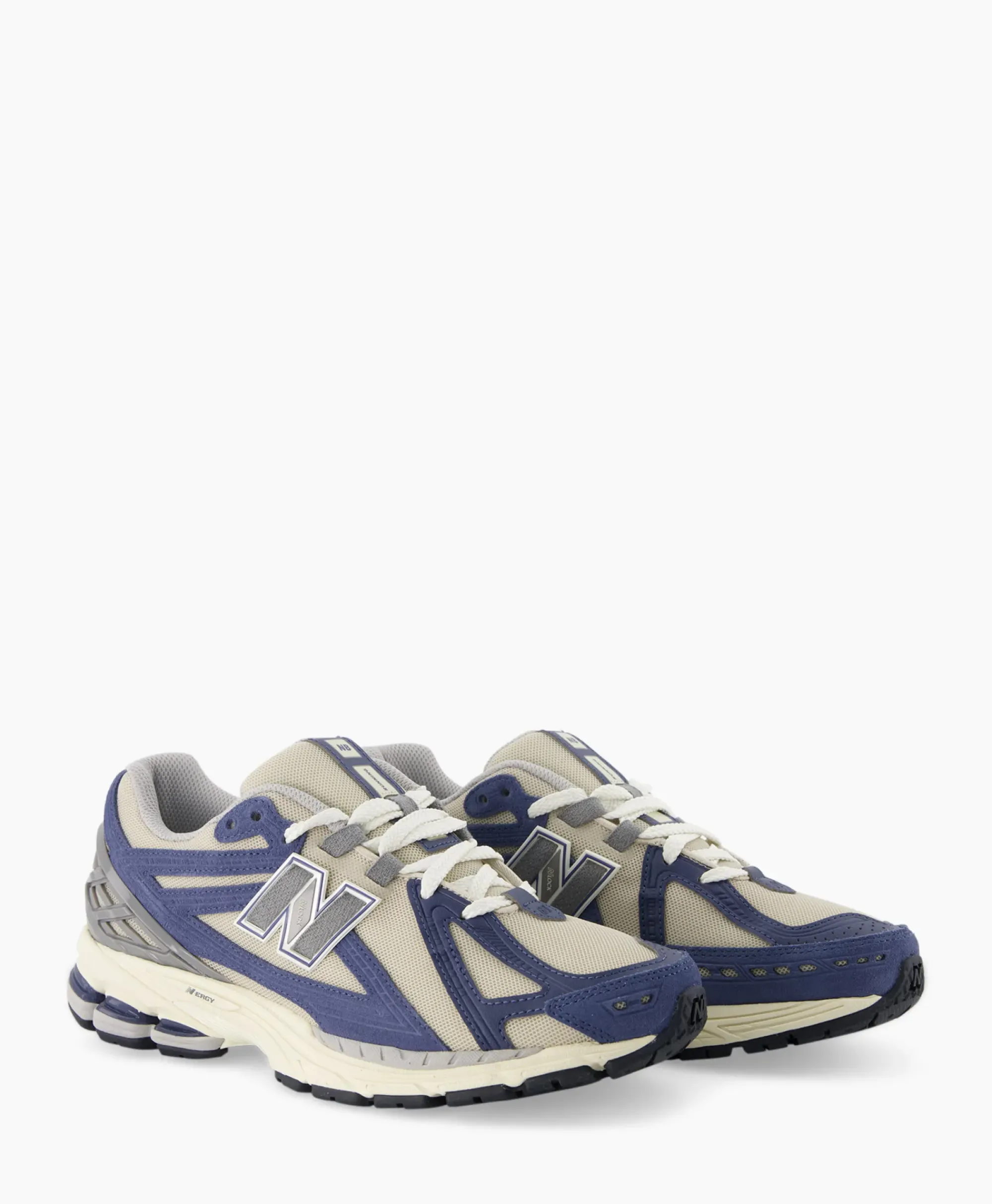 Sneakers^New Balance Sneaker 1906 Grijs