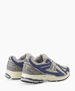 Sneakers^New Balance Sneaker 1906 Grijs