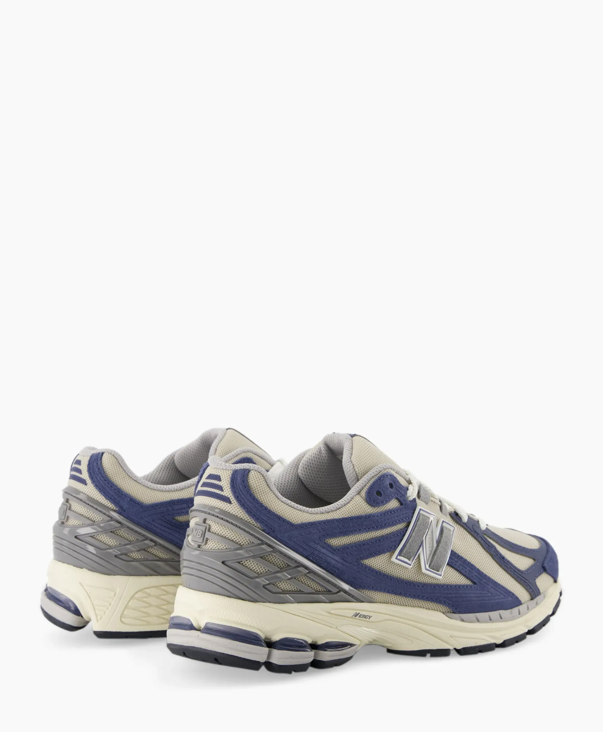 Sneakers^New Balance Sneaker 1906 Grijs