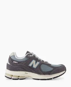 Sneakers^New Balance Sneaker 2002 Grijs