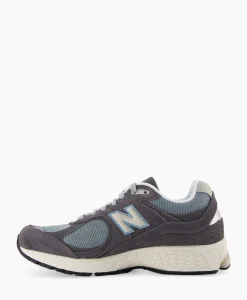 Sneakers^New Balance Sneaker 2002 Grijs