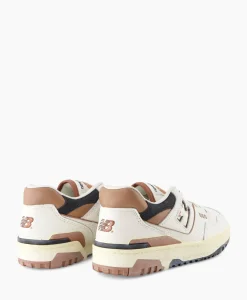 Sneakers^New Balance Sneaker 550 Grijs