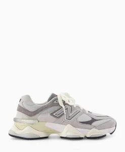 Sneakers^New Balance Sneaker 9060 Grijs