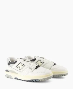 Sneakers^New Balance Sneaker 550 Grijs