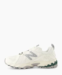 Sneakers^New Balance Sneaker 610 Groen
