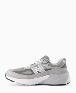 Sneakers^New Balance Sneaker M990V6 Grijs