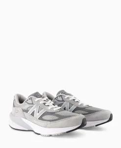 Sneakers^New Balance Sneaker M990V6 Grijs