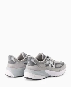 Sneakers^New Balance Sneaker M990V6 Grijs