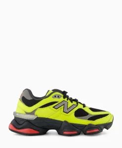 Sneakers^New Balance Sneaker U9060Nrg Geel