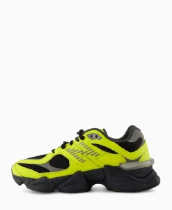Sneakers^New Balance Sneaker U9060Nrg Geel