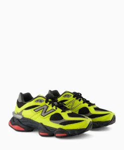 Sneakers^New Balance Sneaker U9060Nrg Geel