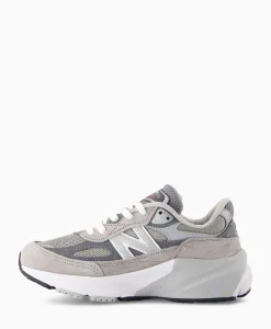 Sneakers^New Balance Sneaker W990Gl6 Grijs