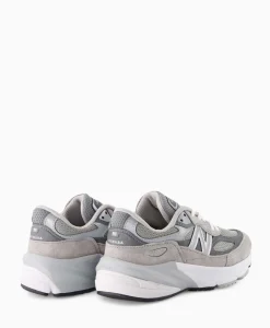 Sneakers^New Balance Sneaker W990Gl6 Grijs