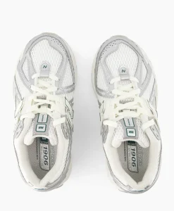 Sneakers^New Balance Sneaker 1906 Wit