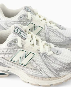 Sneakers^New Balance Sneaker 1906 Wit