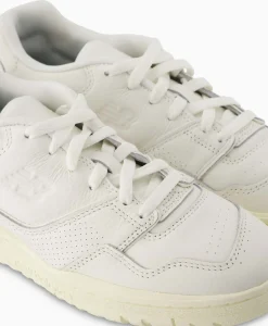 Sneakers^New Balance Sneaker 550 Wit